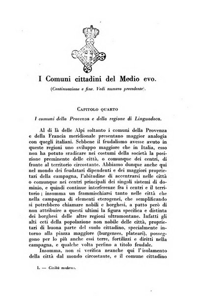 Civiltà moderna rassegna bimestrale di critica storica, letteraria, filosofica