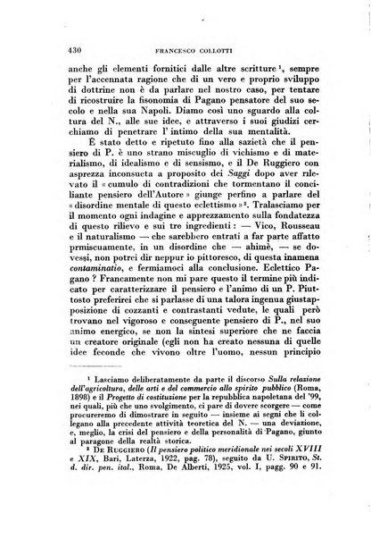 Civiltà moderna rassegna bimestrale di critica storica, letteraria, filosofica