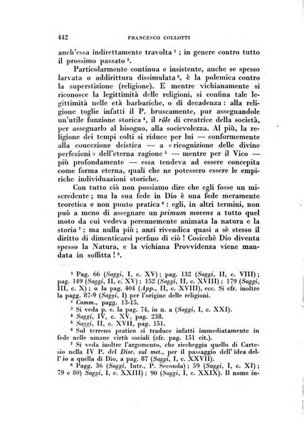 Civiltà moderna rassegna bimestrale di critica storica, letteraria, filosofica