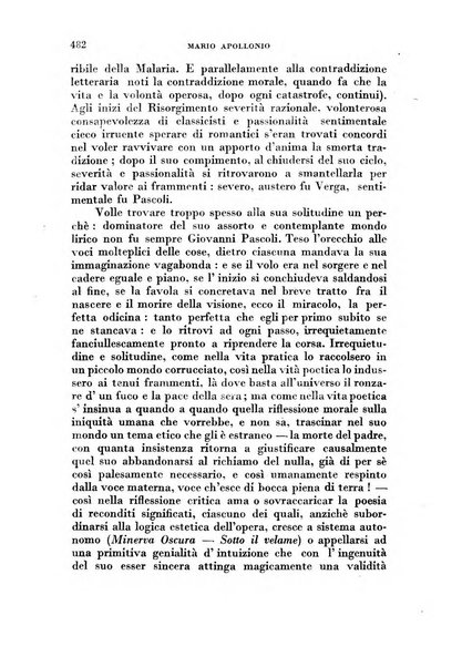 Civiltà moderna rassegna bimestrale di critica storica, letteraria, filosofica