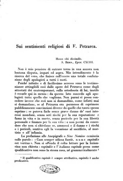 Civiltà moderna rassegna bimestrale di critica storica, letteraria, filosofica