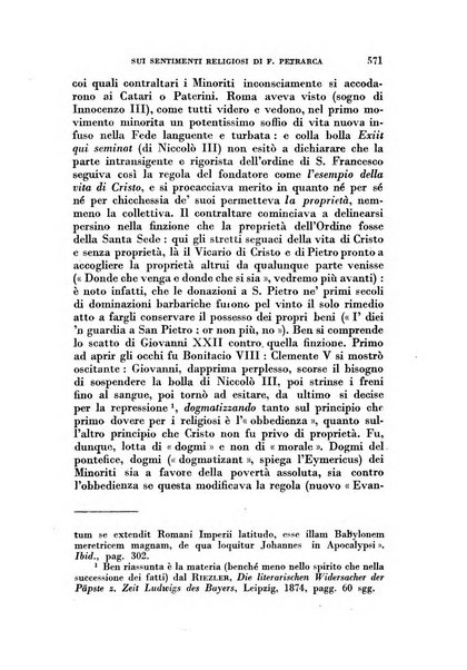 Civiltà moderna rassegna bimestrale di critica storica, letteraria, filosofica