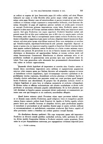 Civiltà moderna rassegna bimestrale di critica storica, letteraria, filosofica