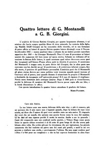 Civiltà moderna rassegna bimestrale di critica storica, letteraria, filosofica