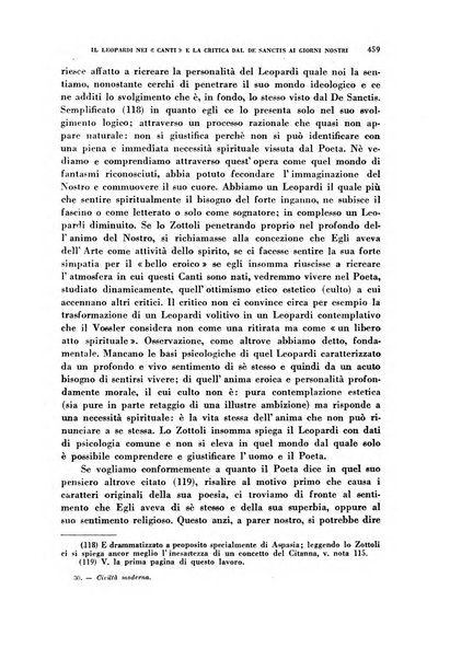 Civiltà moderna rassegna bimestrale di critica storica, letteraria, filosofica