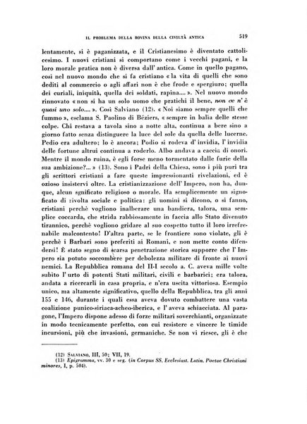 Civiltà moderna rassegna bimestrale di critica storica, letteraria, filosofica