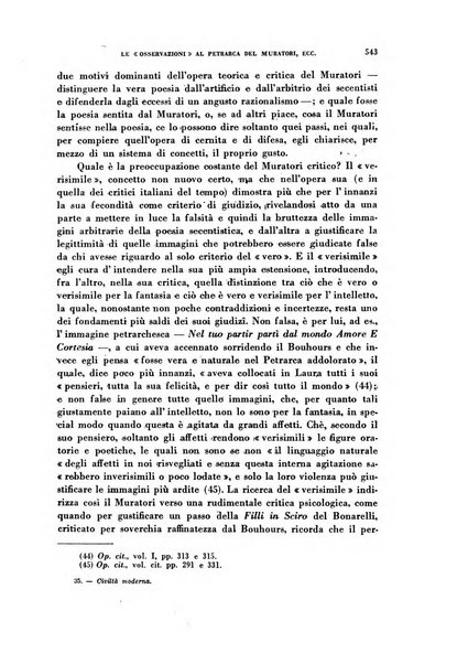 Civiltà moderna rassegna bimestrale di critica storica, letteraria, filosofica