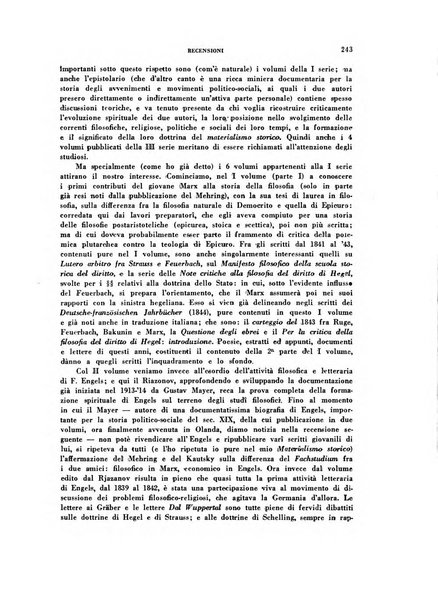 Civiltà moderna rassegna bimestrale di critica storica, letteraria, filosofica