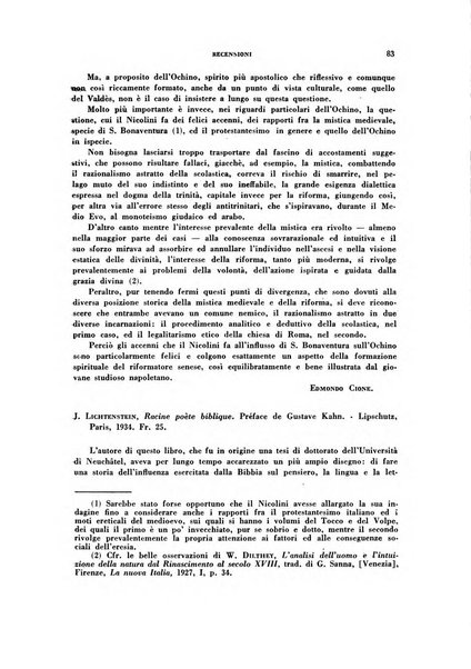 Civiltà moderna rassegna bimestrale di critica storica, letteraria, filosofica