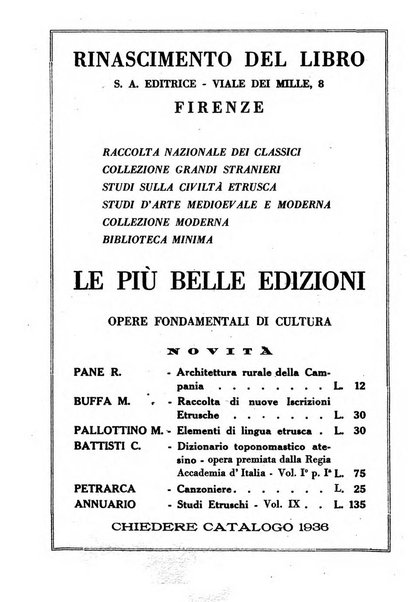 Civiltà moderna rassegna bimestrale di critica storica, letteraria, filosofica