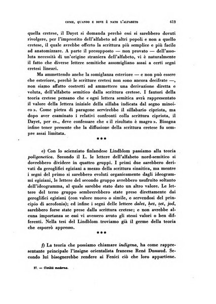 Civiltà moderna rassegna bimestrale di critica storica, letteraria, filosofica