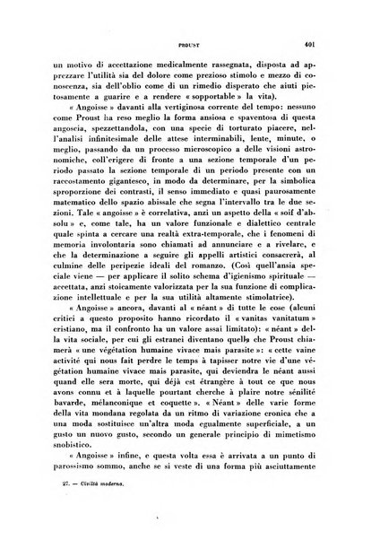 Civiltà moderna rassegna bimestrale di critica storica, letteraria, filosofica