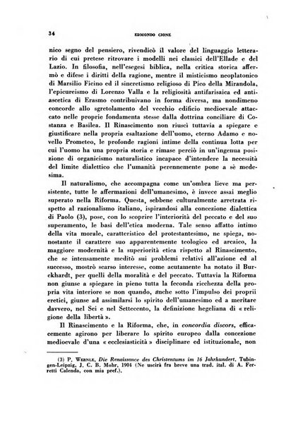 Civiltà moderna rassegna bimestrale di critica storica, letteraria, filosofica