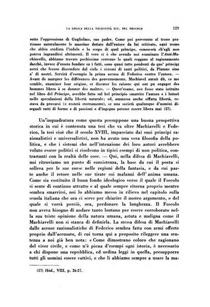 Civiltà moderna rassegna bimestrale di critica storica, letteraria, filosofica