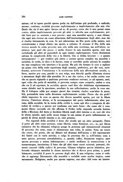 Civiltà moderna rassegna bimestrale di critica storica, letteraria, filosofica