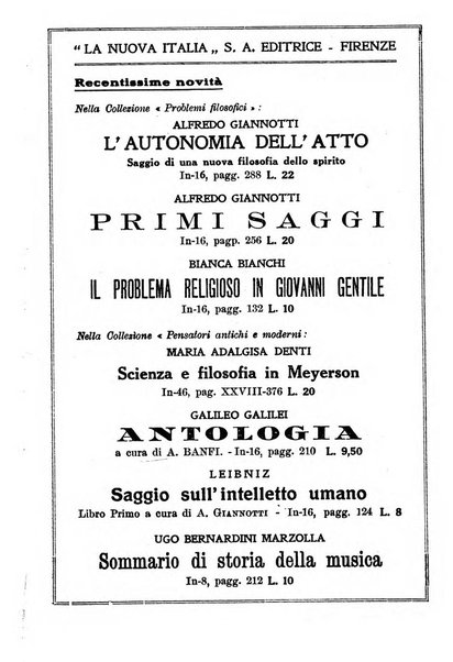 Civiltà moderna rassegna bimestrale di critica storica, letteraria, filosofica