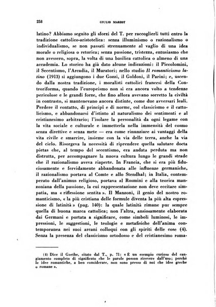 Civiltà moderna rassegna bimestrale di critica storica, letteraria, filosofica