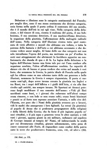 Civiltà moderna rassegna bimestrale di critica storica, letteraria, filosofica