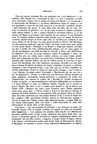 Civiltà moderna rassegna bimestrale di critica storica, letteraria, filosofica