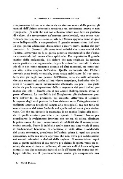 Civiltà moderna rassegna bimestrale di critica storica, letteraria, filosofica