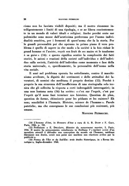 Civiltà moderna rassegna bimestrale di critica storica, letteraria, filosofica