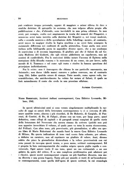 Civiltà moderna rassegna bimestrale di critica storica, letteraria, filosofica