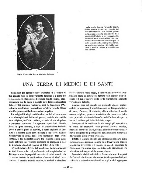 Rivista d'Italia e d'America rassegna mensile illustrata per la valorizzazione degli italiani all'estero ...