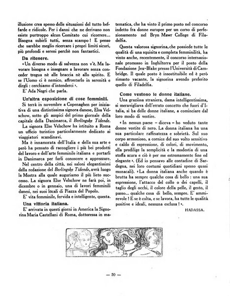 Rivista d'Italia e d'America rassegna mensile illustrata per la valorizzazione degli italiani all'estero ...