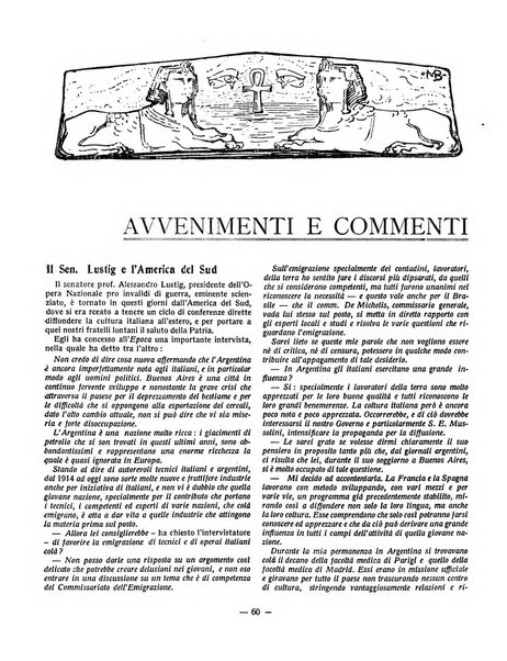 Rivista d'Italia e d'America rassegna mensile illustrata per la valorizzazione degli italiani all'estero ...