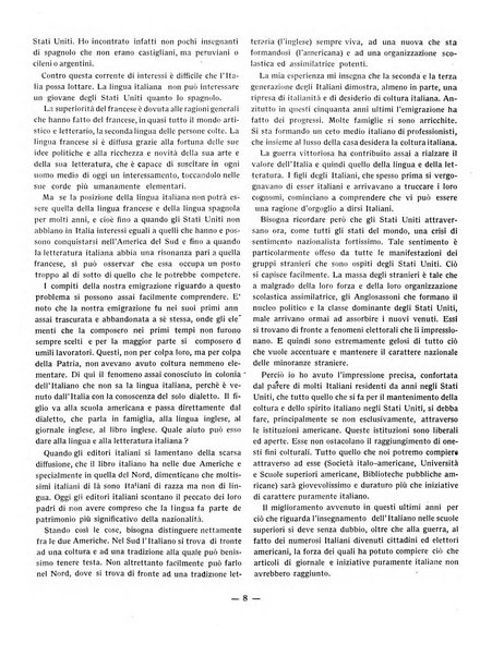 Rivista d'Italia e d'America rassegna mensile illustrata per la valorizzazione degli italiani all'estero ...