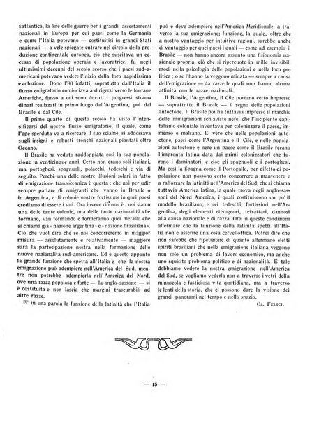 Rivista d'Italia e d'America rassegna mensile illustrata per la valorizzazione degli italiani all'estero ...