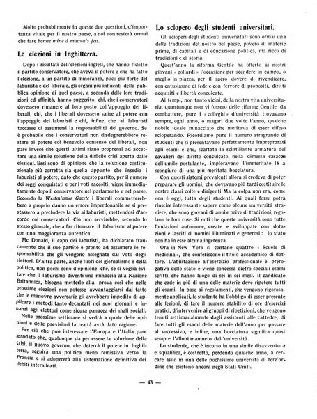 Rivista d'Italia e d'America rassegna mensile illustrata per la valorizzazione degli italiani all'estero ...