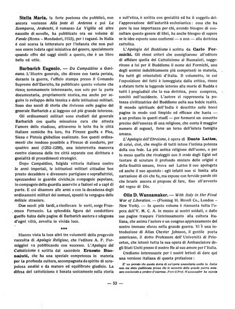 Rivista d'Italia e d'America rassegna mensile illustrata per la valorizzazione degli italiani all'estero ...