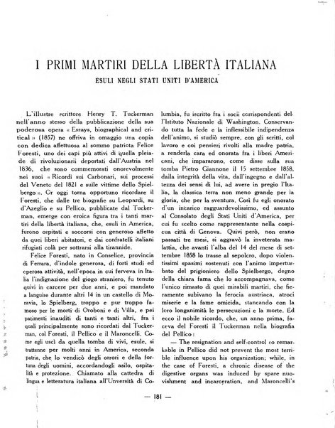 Rivista d'Italia e d'America rassegna mensile illustrata per la valorizzazione degli italiani all'estero ...