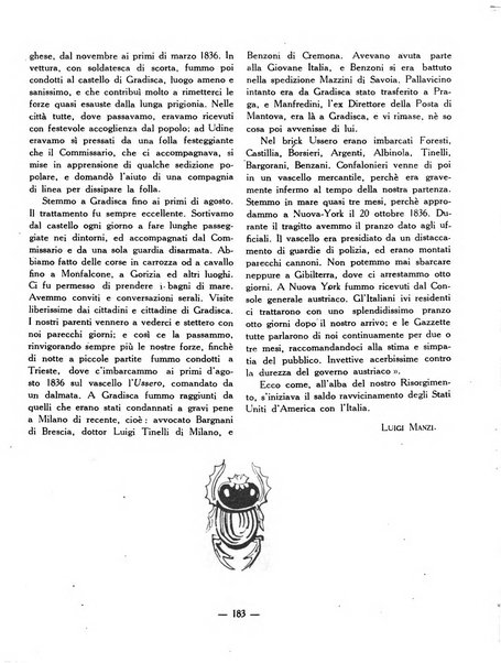 Rivista d'Italia e d'America rassegna mensile illustrata per la valorizzazione degli italiani all'estero ...