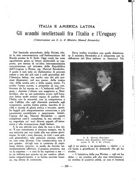 Rivista d'Italia e d'America rassegna mensile illustrata per la valorizzazione degli italiani all'estero ...