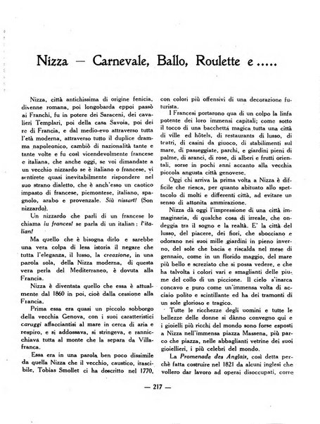 Rivista d'Italia e d'America rassegna mensile illustrata per la valorizzazione degli italiani all'estero ...