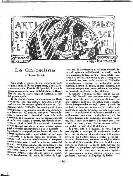 Rivista d'Italia e d'America rassegna mensile illustrata per la valorizzazione degli italiani all'estero ...