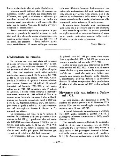 Rivista d'Italia e d'America rassegna mensile illustrata per la valorizzazione degli italiani all'estero ...