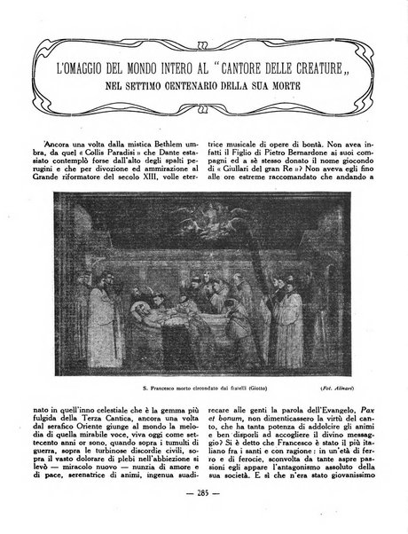 Rivista d'Italia e d'America rassegna mensile illustrata per la valorizzazione degli italiani all'estero ...