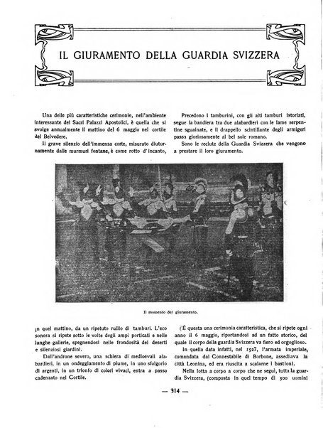 Rivista d'Italia e d'America rassegna mensile illustrata per la valorizzazione degli italiani all'estero ...