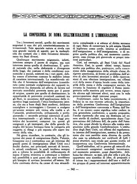 Rivista d'Italia e d'America rassegna mensile illustrata per la valorizzazione degli italiani all'estero ...