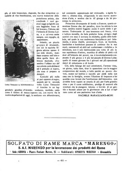 Rivista d'Italia e d'America rassegna mensile illustrata per la valorizzazione degli italiani all'estero ...