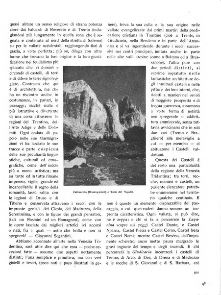 Rivista d'Italia e d'America rassegna mensile illustrata per la valorizzazione degli italiani all'estero ...