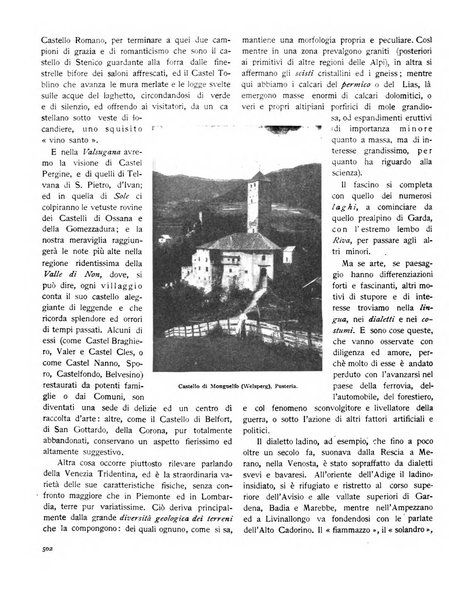 Rivista d'Italia e d'America rassegna mensile illustrata per la valorizzazione degli italiani all'estero ...