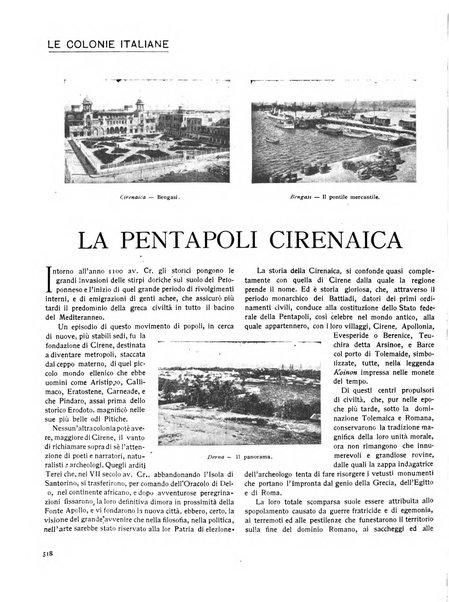 Rivista d'Italia e d'America rassegna mensile illustrata per la valorizzazione degli italiani all'estero ...