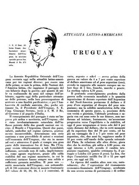 Rivista d'Italia e d'America rassegna mensile illustrata per la valorizzazione degli italiani all'estero ...