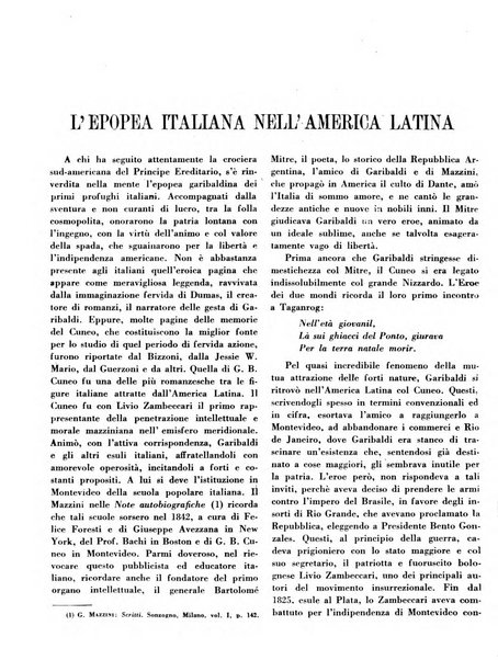 Rivista d'Italia e d'America rassegna mensile illustrata per la valorizzazione degli italiani all'estero ...