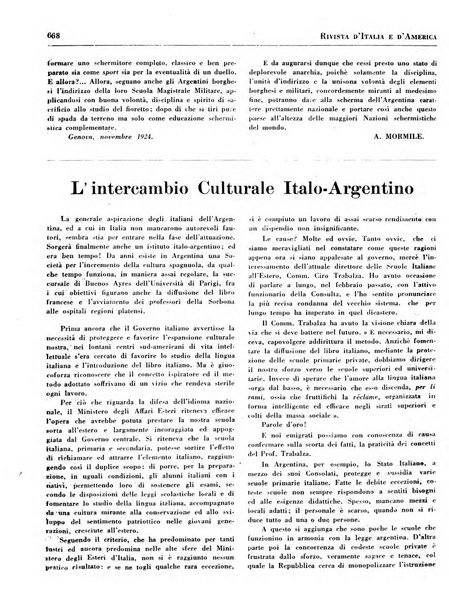 Rivista d'Italia e d'America rassegna mensile illustrata per la valorizzazione degli italiani all'estero ...