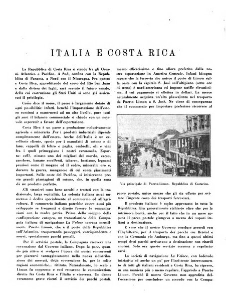 Rivista d'Italia e d'America rassegna mensile illustrata per la valorizzazione degli italiani all'estero ...